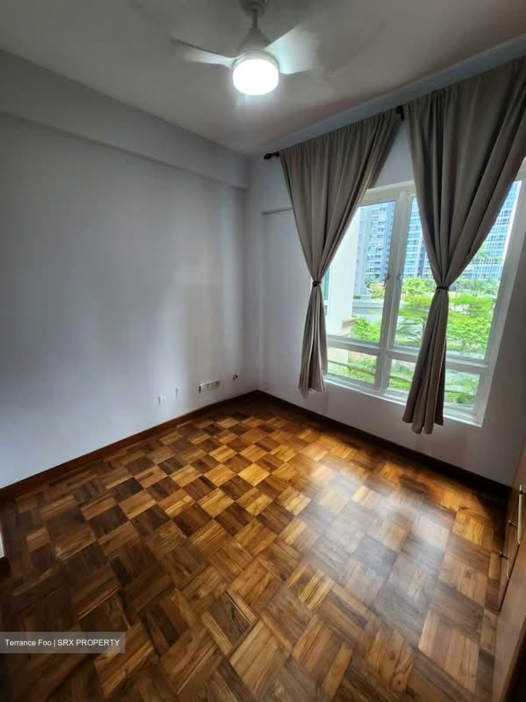 The Tropica (D18), Condominium #542743031